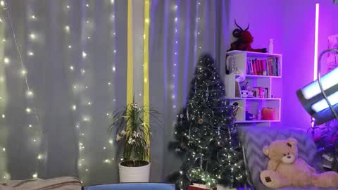 Snapshot of fancymeee chatting on December 15, 7:10 pm fancymeee online show from December 15, 7:10 pm