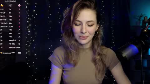 Snapshot of fancymeee chatting on February 11, 5:18 pm fancymeee online show from February 11, 5:18 pm