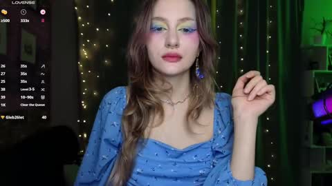 Snapshot of fancymeee chatting on March 8, 4:39 pm fancymeee online show from March 8, 4:39 pm
