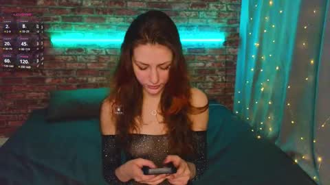 fancymeee online show from March 5, 11:28 am