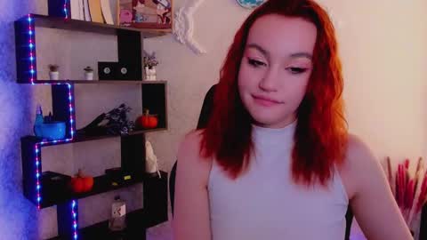 Snapshot of fane_stain chatting on December 12, 11:29 am Merida but you can call me Ida online show from December 12, 11:29 am