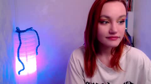 Snapshot of fane_stain chatting on January 4, 11:11 am Merida but you can call me Ida online show from January 4, 11:11 am