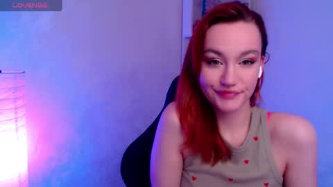 Snapshot of fane_stain chatting on January 29, 12:45 pm Merida but you can call me Ida online show from January 29, 12:45 pm