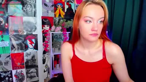 Snapshot of fane_stain chatting on October 1, 2:39 am Merida but you can call me Ida online show from October 1, 2:39 am