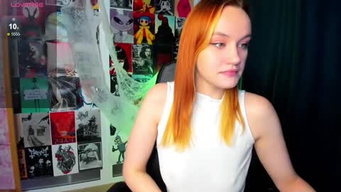 Snapshot of fane_stain chatting on October 30, 2:35 am Merida but you can call me Ida online show from October 30, 2:35 am