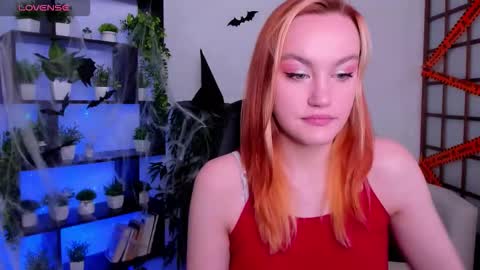 Snapshot of fane_stain chatting on November 2, 2:25 am Merida but you can call me Ida online show from November 2, 2:25 am