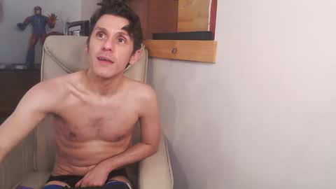 Fan Friction online show from February 11, 8:30 am