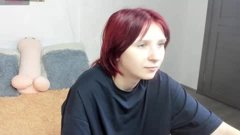 Fannie Selmie online show from September 13, 4:23 am
