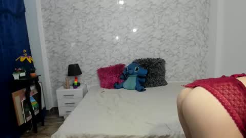 FANNY online show from March 6, 7:21 pm