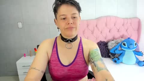 FANNY online show from September 22, 1:02 pm