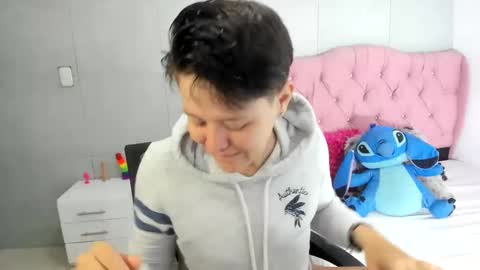 FANNY online show from September 23, 3:37 pm