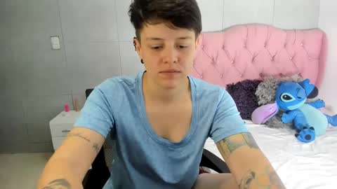 FANNY online show from September 30, 7:19 pm