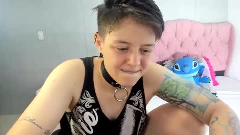 FANNY online show from October 3, 4:31 am