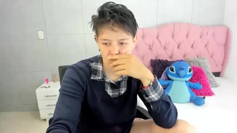 FANNY online show from October 4, 3:04 am