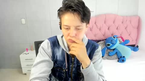 FANNY online show from October 10, 4:11 am