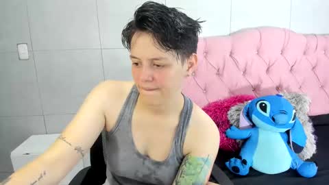 FANNY online show from October 18, 3:53 am