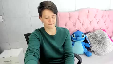 FANNY online show from October 24, 3:41 pm