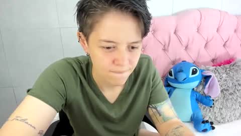 FANNY online show from October 30, 1:51 am