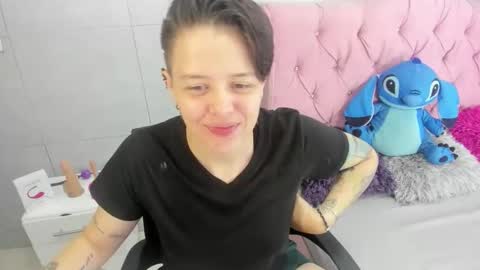 FANNY online show from January 15, 7:17 pm