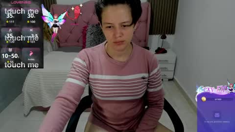 FANNY online show from April 6, 7:37 pm