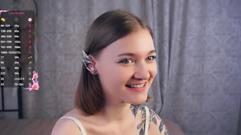 Snapshot of fannyedger chatting on October 22, 8:19 pm Adele online show from October 22, 8:19 pm