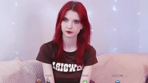 Kim online show from December 13, 8:15 pm