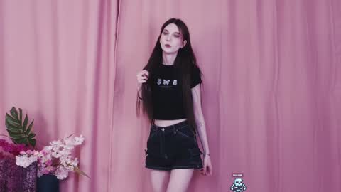 Kim online show from January 29, 7:11 pm