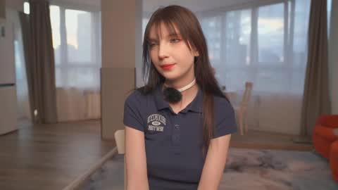 Kim online show from April 26, 3:10 pm