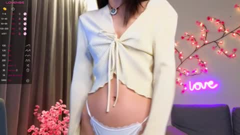 Eva online show from October 26, 1:11 am