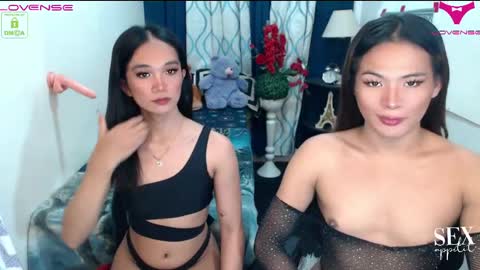 BRIANNA online show from March 22, 10:29 am