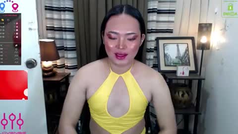 ITYS ME MONA online show from January 6, 9:13 am