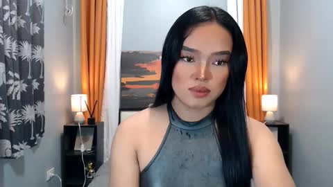 ITYS ME MONA online show from February 9, 8:18 am