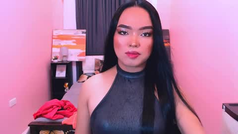 Snapshot of fantacyloverr chatting on April 6, 9:21 am ITYS ME MONA online show from April 6, 9:21 am