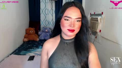 Snapshot of fantacyloverr chatting on April 11, 7:02 am ITYS ME MONA online show from April 11, 7:02 am