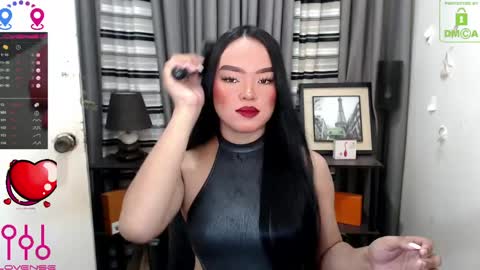 Snapshot of fantacyloverr chatting on April 17, 8:28 am ITYS ME MONA online show from April 17, 8:28 am
