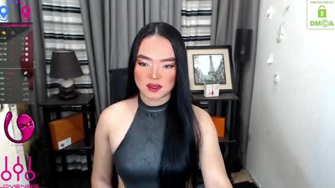 Snapshot of fantacyloverr chatting on April 24, 9:34 am ITYS ME MONA online show from April 24, 9:34 am
