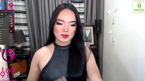 ITYS ME MONA online show from May 3, 3:56 am