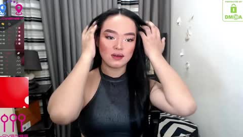 ITYS ME MONA online show from May 6, 3:46 am