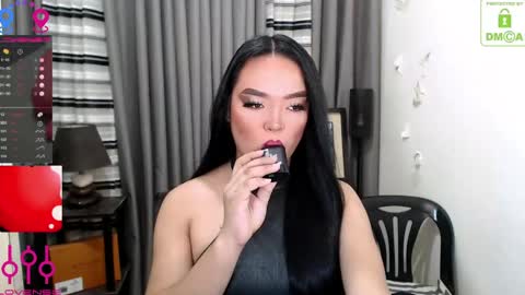 ITYS ME MONA online show from May 7, 1:55 am