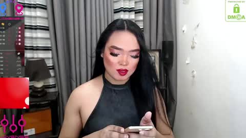 ITYS ME MONA online show from May 8, 3:12 am