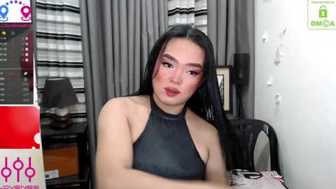 ITYS ME MONA online show from May 11, 2:39 am
