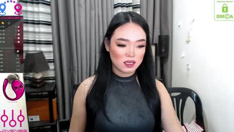 ITYS ME MONA online show from May 16, 2:52 am