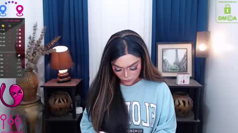 YASI online show from December 11, 8:04 am