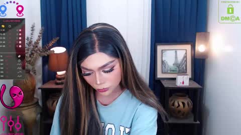 YASI online show from December 12, 7:19 am