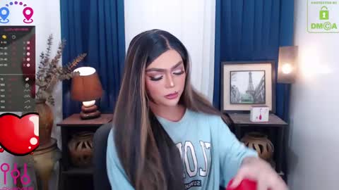 YASI online show from December 13, 5:05 am