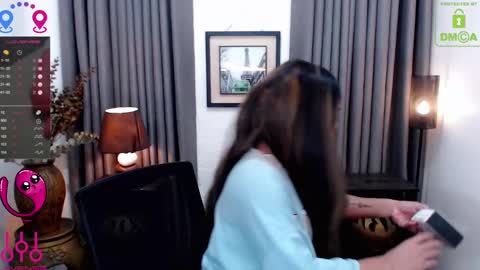 YASI online show from December 27, 10:05 pm