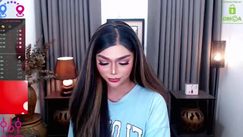 YASI online show from January 27, 1:48 am