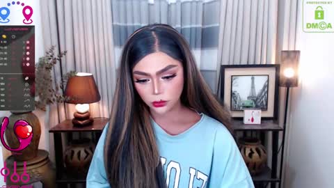 YASI online show from February 18, 7:09 pm