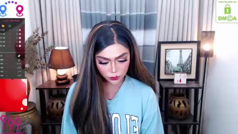 YASI online show from February 18, 10:14 pm