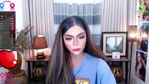 YASI online show from February 25, 10:29 pm